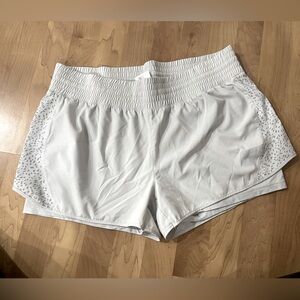 Mondetta Performance Shorts w/ lining